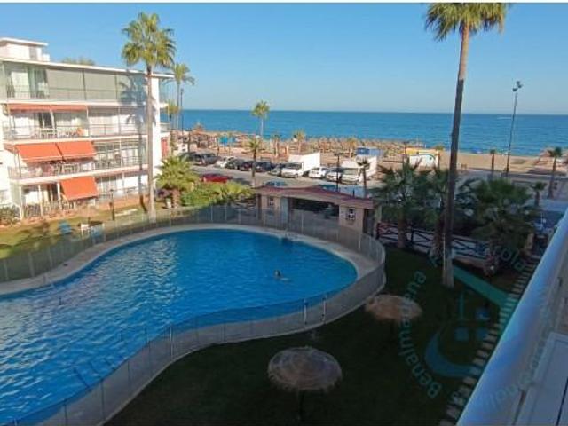Apartamento en alquiler en Fuengirola, Los Boliches