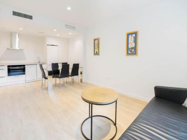 Apartamento en alquiler en Los Boliches, Fuengirola