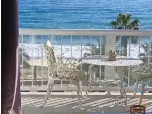 Apartamento en alquiler en Fuengirola, Torreblanca