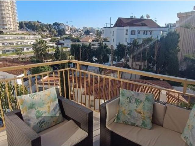 Apartamento en alquiler en Torreblanca, Costa del Sol Occidental