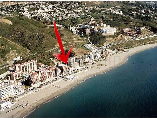 Apartamento en alquiler en Fuengirola, Los Boliches