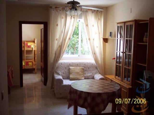 Apartamento en alquiler en Fuengirola