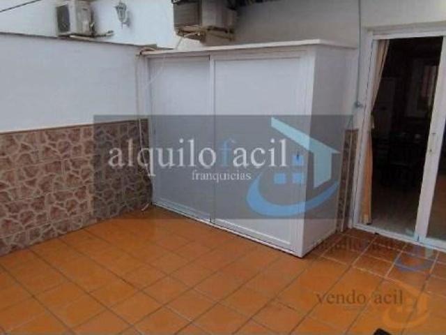 Apartamento en alquiler en Fuengirola, Los Boliches