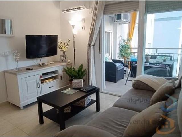 Apartamento en alquiler en Fuengirola, Torreblanca