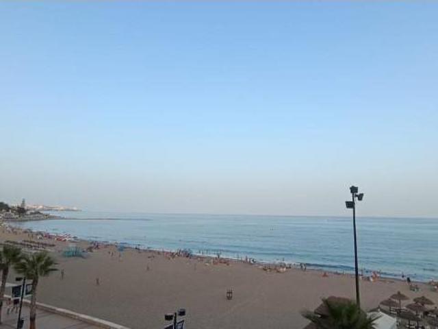 Apartamento en alquiler en Fuengirola, Los Boliches