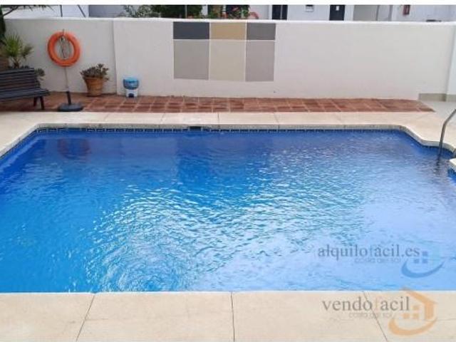 Apartamento en alquiler en Fuengirola, Los Boliches