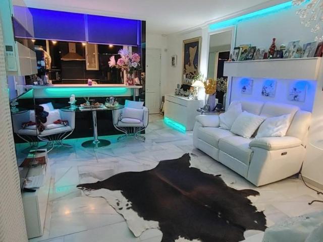 Apartamento en alquiler en Fuengirola