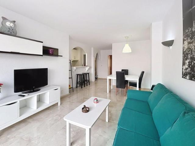 Apartamento en alquiler en Fuengirola, Centro