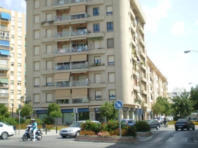 Apartamento en alquiler en Fuengirola, Málaga