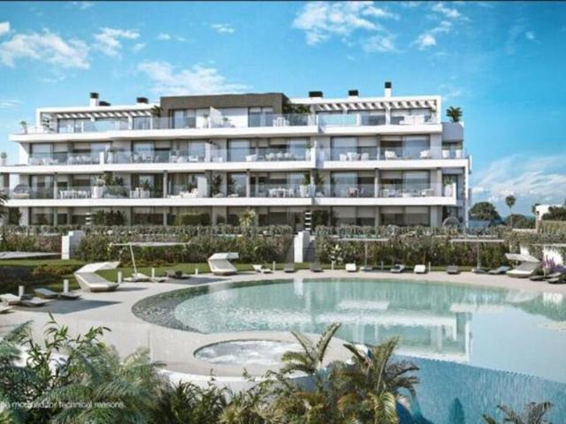 Apartamento en alquiler en Fuengirola, Málaga