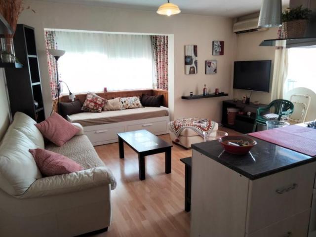 Apartamento en alquiler en Los Boliches, Fuengirola
