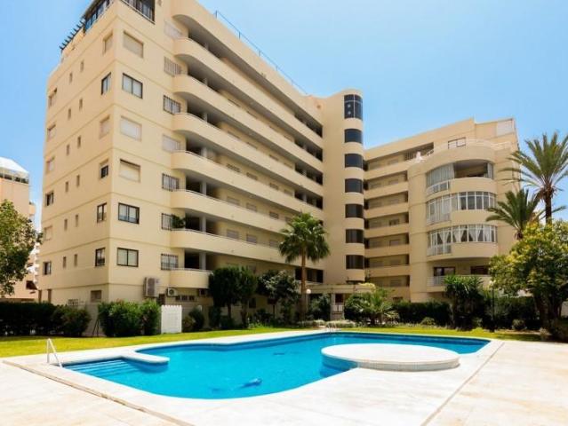 Apartamento en alquiler en Los Boliches, Fuengirola