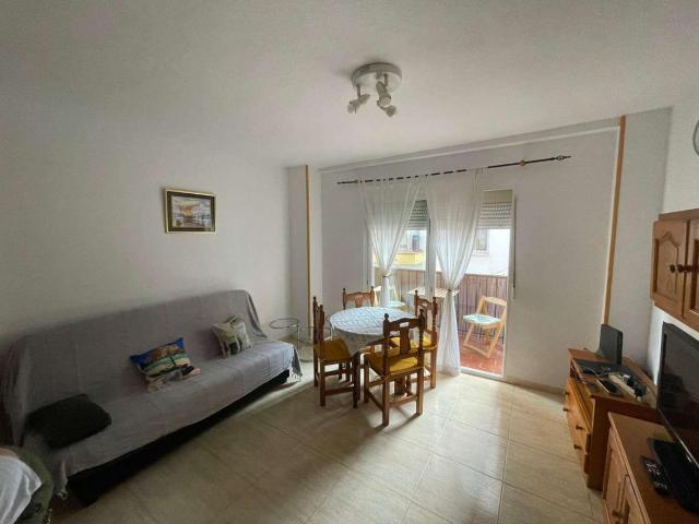 Apartamento en alquiler en Los Boliches, Costa del Sol Occidental