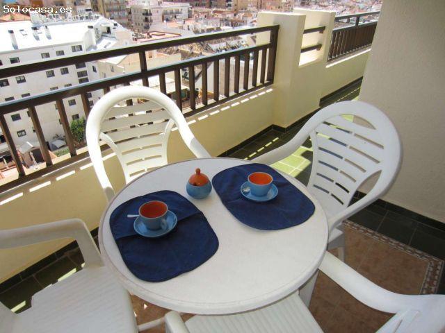 Piso en alquiler en Costa del Sol Occidental, Andalucía