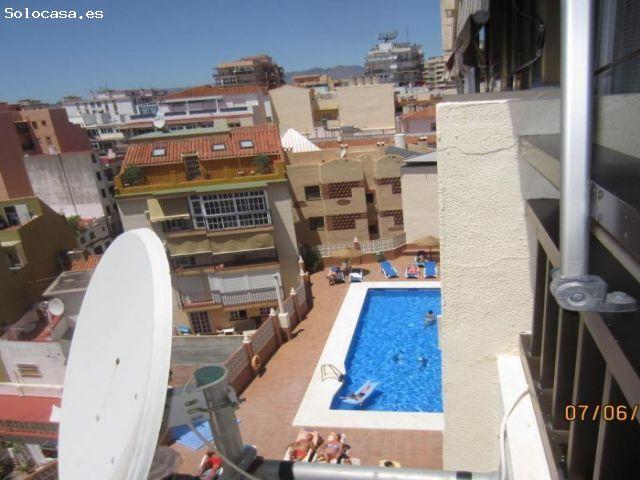 Piso en alquiler en Costa del Sol Occidental, Andalucía