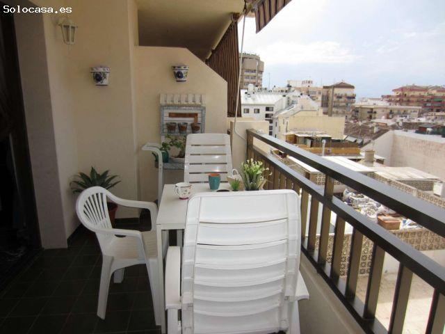 Piso en alquiler en Costa del Sol Occidental, Andalucía