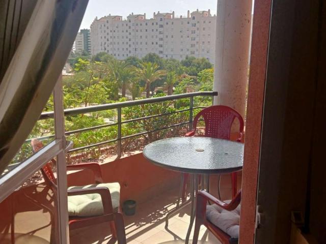 Apartamento en alquiler en Los Boliches, Costa del Sol Occidental