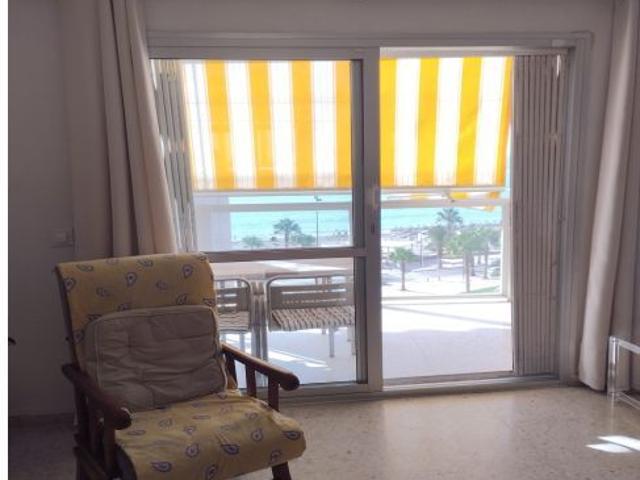 Piso en alquiler en Costa del Sol Occidental, Andalucía
