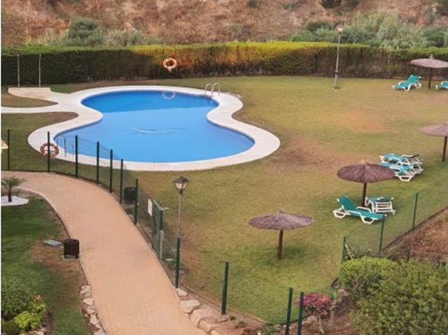Piso en alquiler en Costa del Sol Occidental, Andalucía