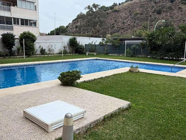 Apartamento en alquiler en Torreblanca, Fuengirola