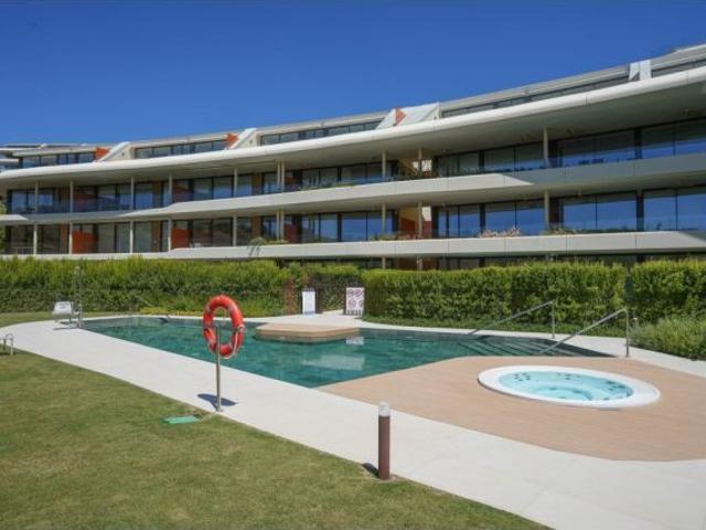Piso en alquiler en Los Boliches, Costa del Sol Occidental
