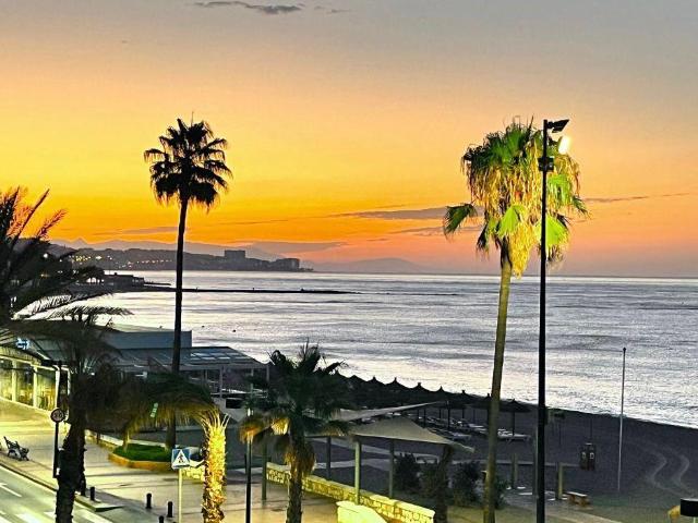 Apartamento en alquiler en Torreblanca, Fuengirola