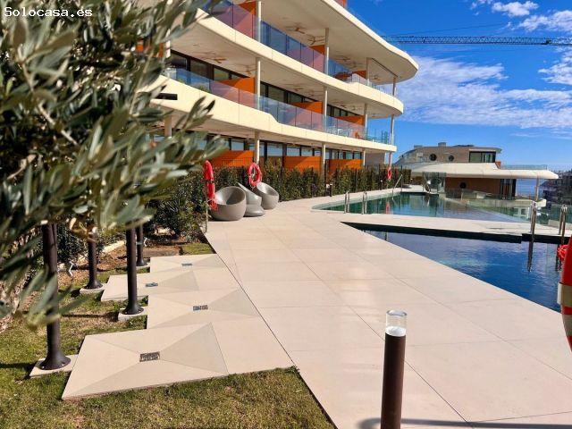 Piso en alquiler en Costa del Sol Occidental, Andalucía