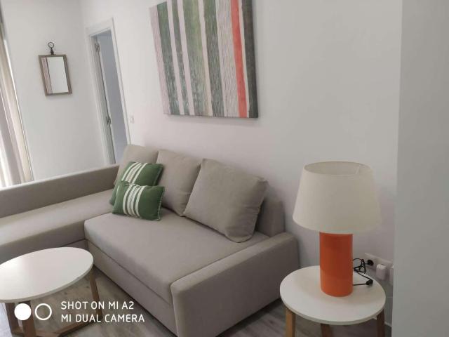 Apartamento en alquiler en Fuengirola