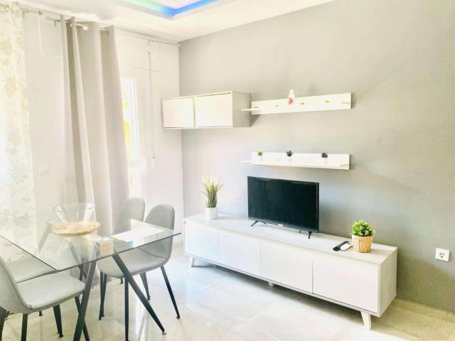 Apartamento en alquiler en Fuengirola, Torreblanca