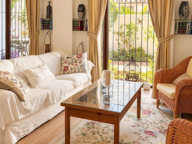 Apartamento en alquiler en Fuengirola, Málaga
