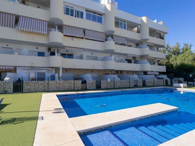 Apartamento en alquiler en Costa del Sol Occidental, Andalucía