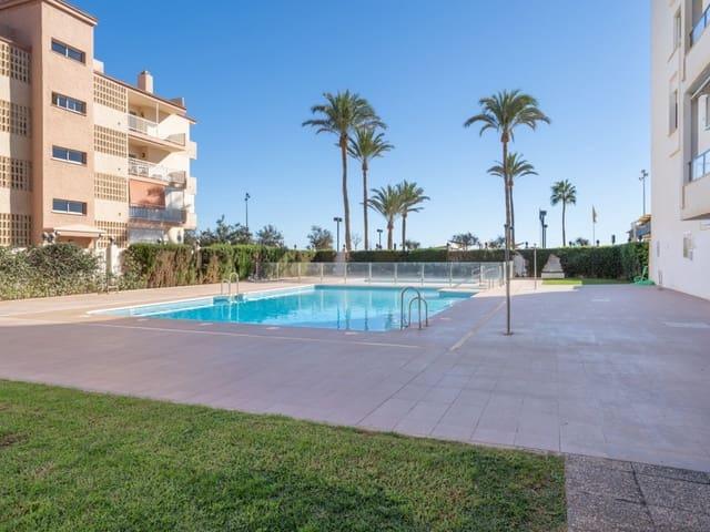 Apartamento en alquiler en Costa del Sol Occidental, Andalucía