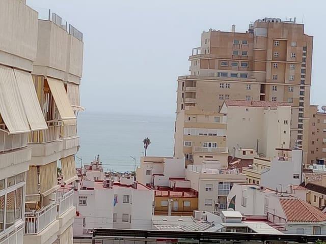 Apartamento en alquiler en Fuengirola, Málaga