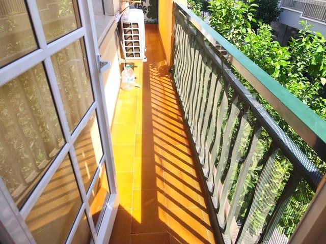 Apartamento en alquiler en Fuengirola, Málaga