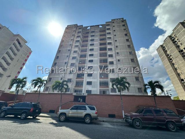 Apartamento en alquiler en Iribarren, Lara