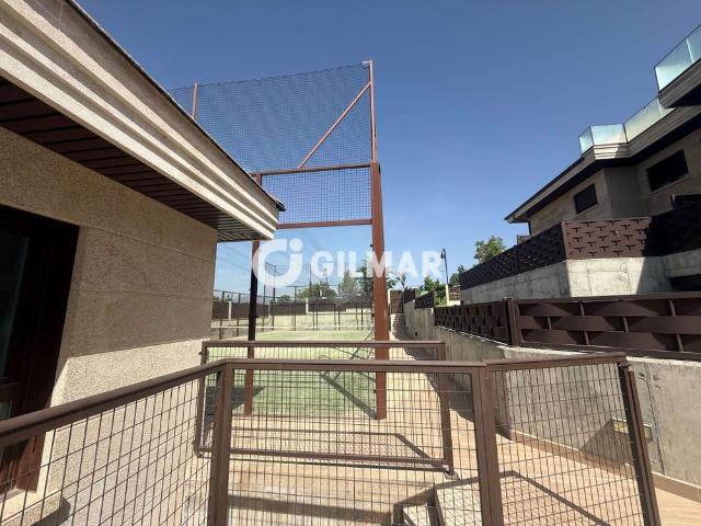 Apartamento en alquiler en La Navata, Galapagar