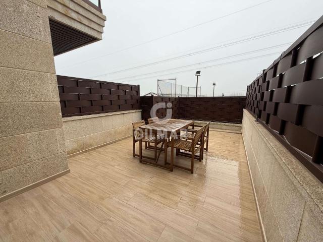 Apartamento en alquiler en La Navata, Galapagar