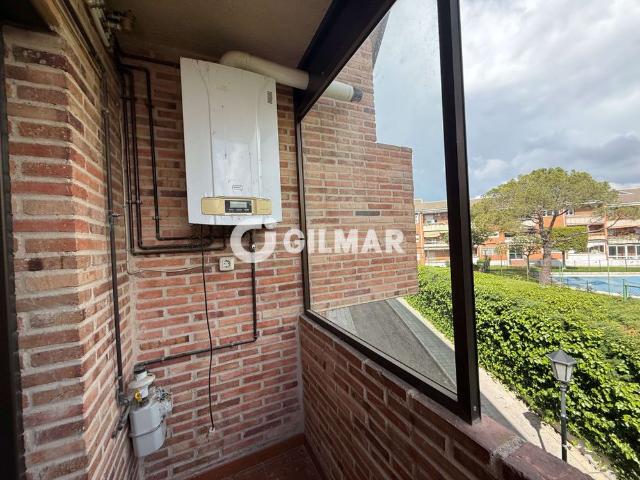 Apartamento en alquiler en Canteros, Galapagar