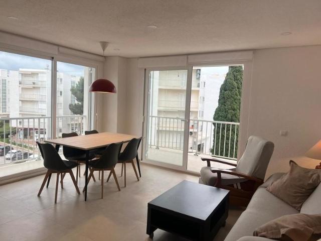 Apartamento en alquiler en Gandía, Platja de Gandia