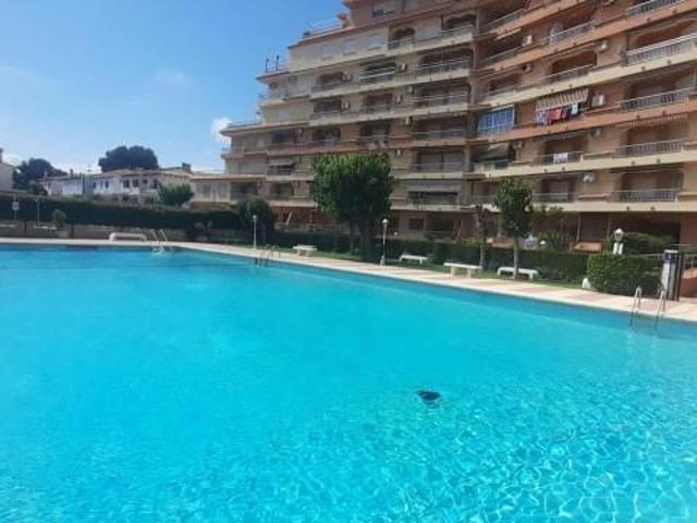 Apartamento en alquiler en Gandía, Platja de Gandia