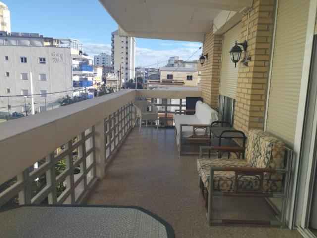 Apartamento en alquiler en Gandía, Venècia