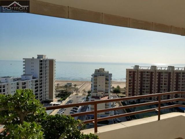 Apartamento en alquiler en Gandía, Platja de Gandia
