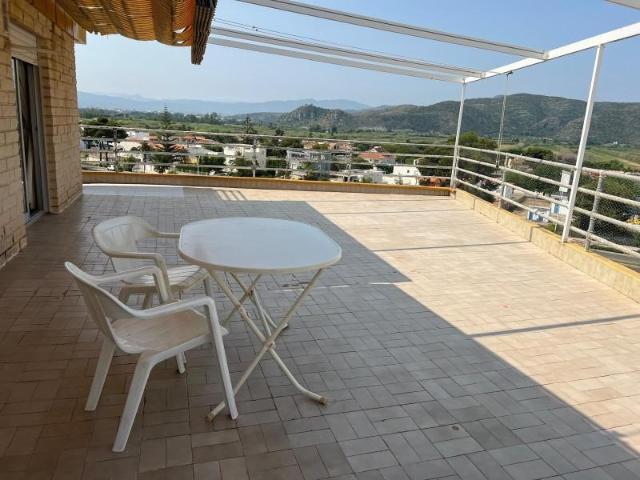 Apartamento en alquiler en Gandía, Platja de Gandia