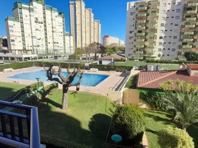 Apartamento en alquiler en Gandía, Platja de Gandia