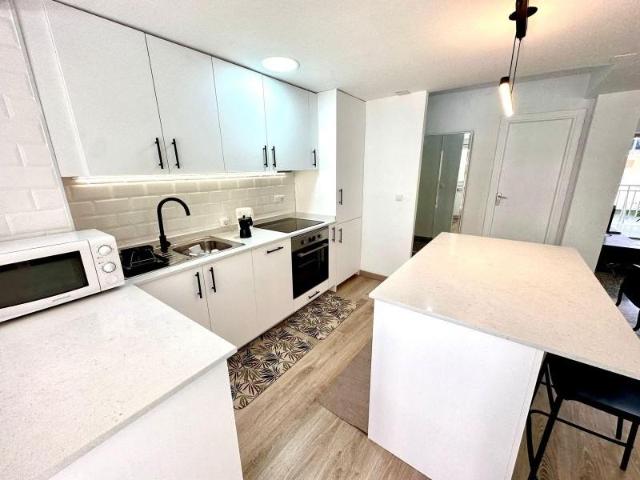 Apartamento en alquiler en Gandía, Platja de Gandia