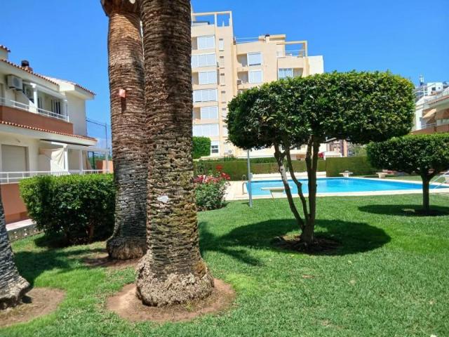 Apartamento en alquiler en Gandía, Platja de Gandia