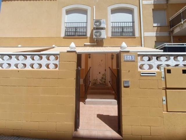 Apartamento en alquiler en Gandía, Platja de Gandia