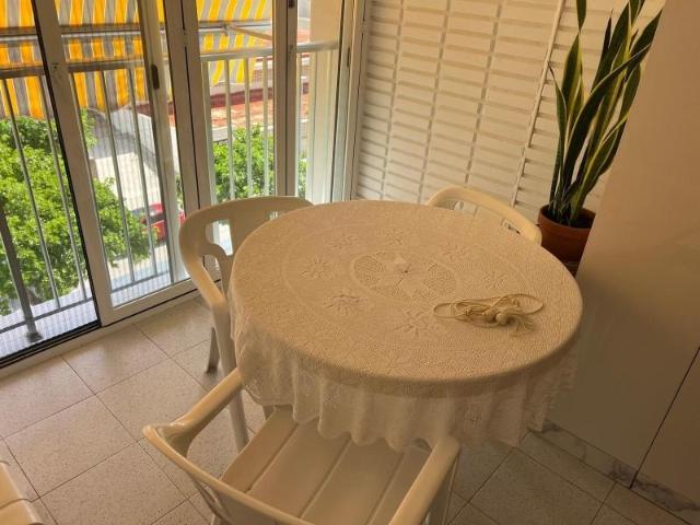 Apartamento en alquiler en Gandía, Platja de Gandia