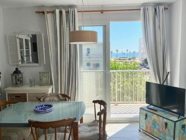 Apartamento en alquiler en Gandía, Platja de Gandia
