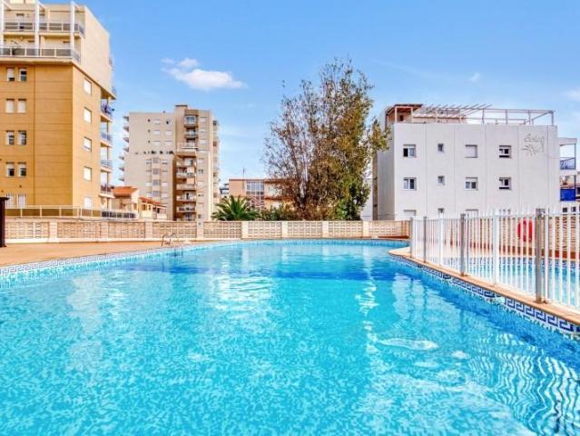 Apartamento en alquiler en Grau i Platja, Gandía
